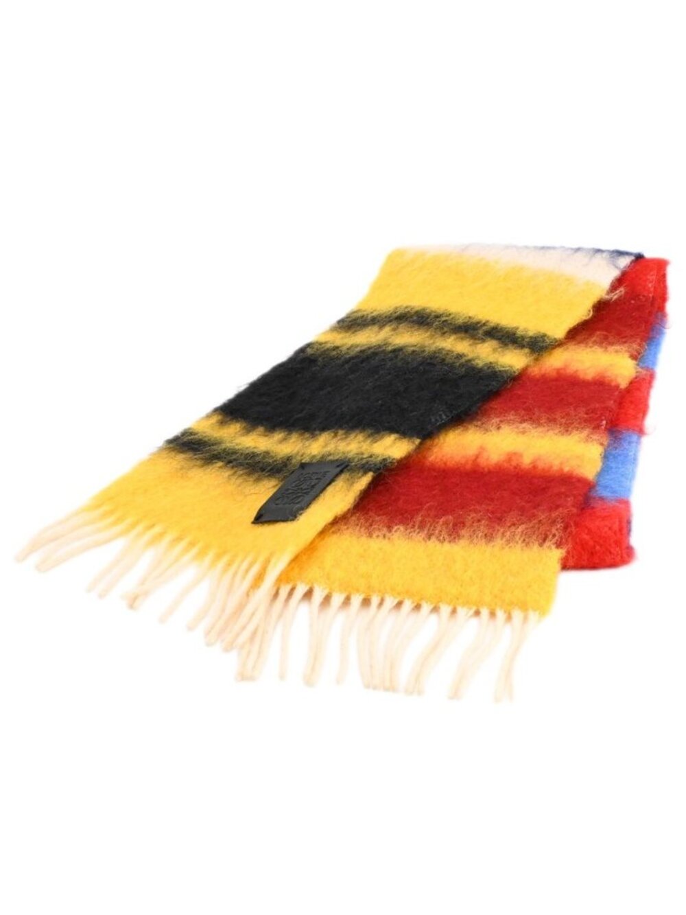 Loewe Scarf Multicolor - Picture 2 of 7